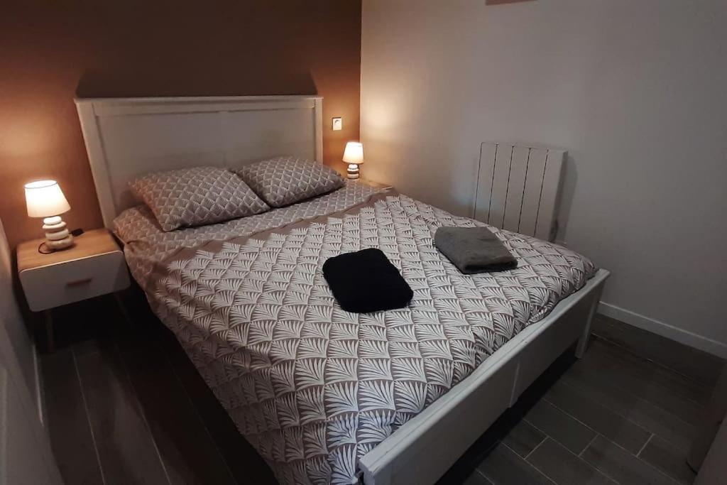 Gite Confortable Village Medieval Sainte-Jalle Baronnies Provencales Екстериор снимка